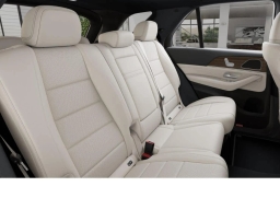 Mercedes-Benz GLE GLE 350 SUV 2026