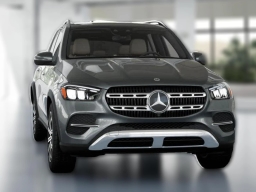 Mercedes-Benz GLE GLE 350 SUV 2026