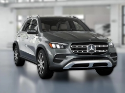 Mercedes-Benz GLE GLE 350 SUV 2026