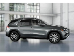 Mercedes-Benz GLE GLE 350 SUV 2026