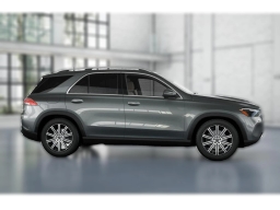 Mercedes-Benz GLE GLE 350 SUV 2026
