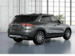 Mercedes-Benz GLE GLE 350 SUV 2026