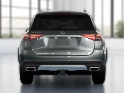 Mercedes-Benz GLE GLE 350 SUV 2026