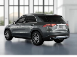 Mercedes-Benz GLE GLE 350 SUV 2026