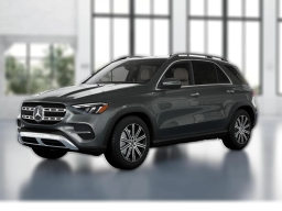Mercedes-Benz GLE GLE 350 SUV 2026