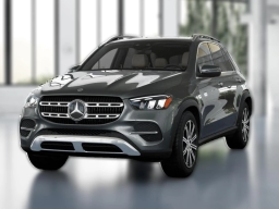 Mercedes-Benz GLE GLE 350 SUV 2026