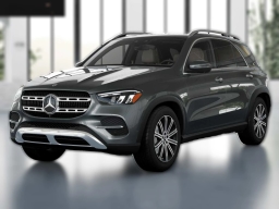 Mercedes-Benz GLE GLE 350 SUV 2026