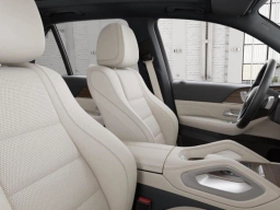 Mercedes-Benz GLE GLE 350 SUV 2026