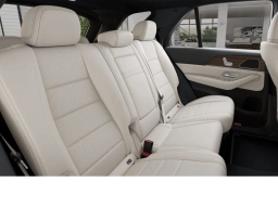 Mercedes-Benz GLE GLE 350 SUV 2026