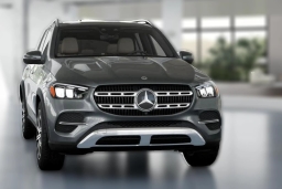 Mercedes-Benz GLE GLE 350 SUV 2026