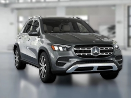 Mercedes-Benz GLE GLE 350 SUV 2026