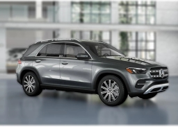 Mercedes-Benz GLE GLE 350 SUV 2026