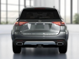 Mercedes-Benz GLE GLE 350 SUV 2026