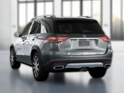 Mercedes-Benz GLE GLE 350 SUV 2026