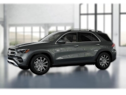 Mercedes-Benz GLE GLE 350 SUV 2026