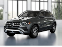Mercedes-Benz GLE GLE 350 SUV 2026