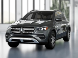 Mercedes-Benz GLE GLE 350 SUV 2026