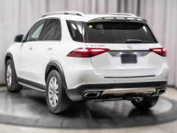 Mercedes-Benz GLE GLE 350 SUV 2026