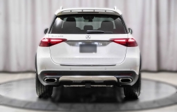 Mercedes-Benz GLE GLE 350 SUV 2026
