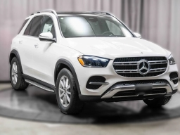 Mercedes-Benz GLE GLE 350 SUV 2026