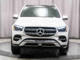 Mercedes-Benz GLE GLE 350 SUV 2026