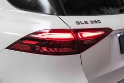 Mercedes-Benz GLE GLE 350 SUV 2026