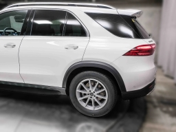 Mercedes-Benz GLE GLE 350 SUV 2026