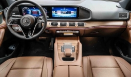 Mercedes-Benz GLE GLE 350 SUV 2026