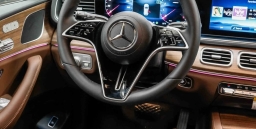 Mercedes-Benz GLE GLE 350 SUV 2026