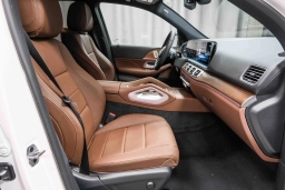 Mercedes-Benz GLE GLE 350 SUV 2026