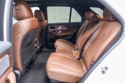 Mercedes-Benz GLE GLE 350 SUV 2026