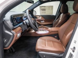 Mercedes-Benz GLE GLE 350 SUV 2026