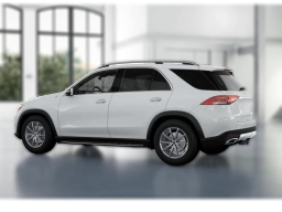 Mercedes-Benz GLE GLE 350 SUV 2026