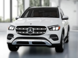 Mercedes-Benz GLE GLE 350 SUV 2026