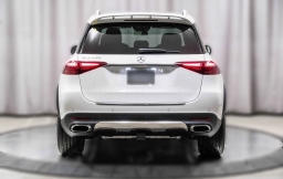 Mercedes-Benz GLE GLE 350 SUV 2026