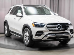 Mercedes-Benz GLE GLE 350 SUV 2026