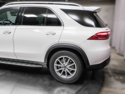 Mercedes-Benz GLE GLE 350 SUV 2026