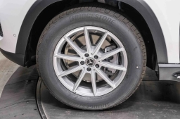 Mercedes-Benz GLE GLE 350 SUV 2026