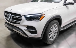 Mercedes-Benz GLE GLE 350 SUV 2026