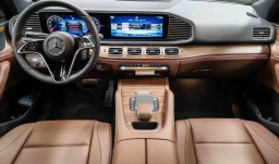 Mercedes-Benz GLE GLE 350 SUV 2026