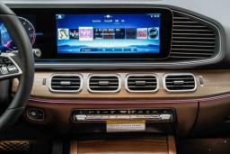 Mercedes-Benz GLE GLE 350 SUV 2026