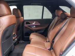 Mercedes-Benz GLE GLE 350 SUV 2026