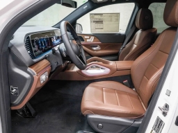 Mercedes-Benz GLE GLE 350 SUV 2026