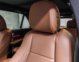 Mercedes-Benz GLE GLE 350 SUV 2026