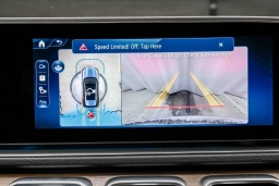 Mercedes-Benz GLE GLE 350 SUV 2026