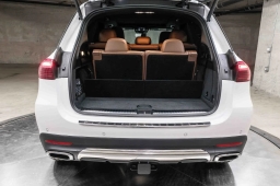 Mercedes-Benz GLE GLE 350 SUV 2026