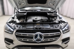 Mercedes-Benz GLE GLE 350 SUV 2026