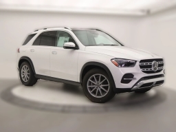 Mercedes-Benz GLE GLE 350 SUV 2026