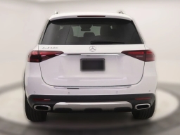 Mercedes-Benz GLE GLE 350 SUV 2026