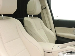 Mercedes-Benz GLE GLE 350 SUV 2026